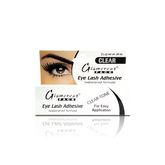 Glamorous Face Transparent Eyelash Adhesive
